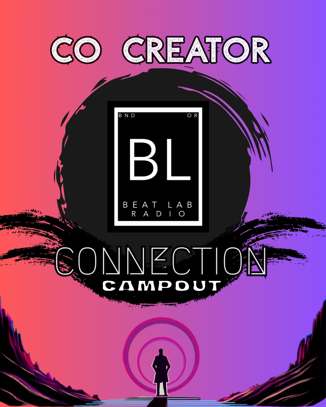 Beat Lab Radio