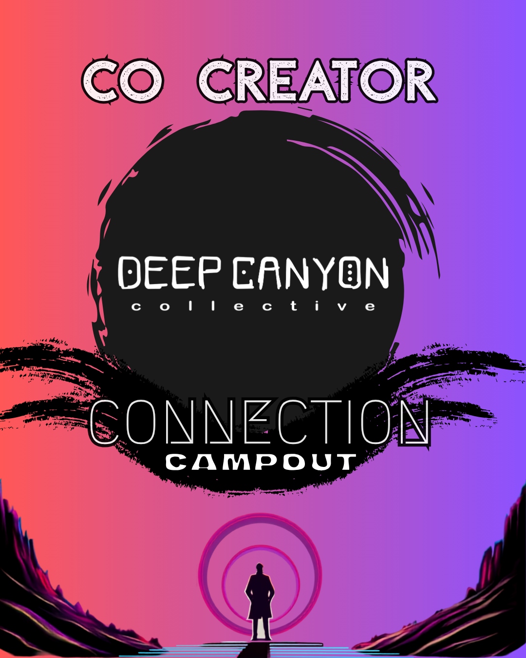 Deep Canyon Collective