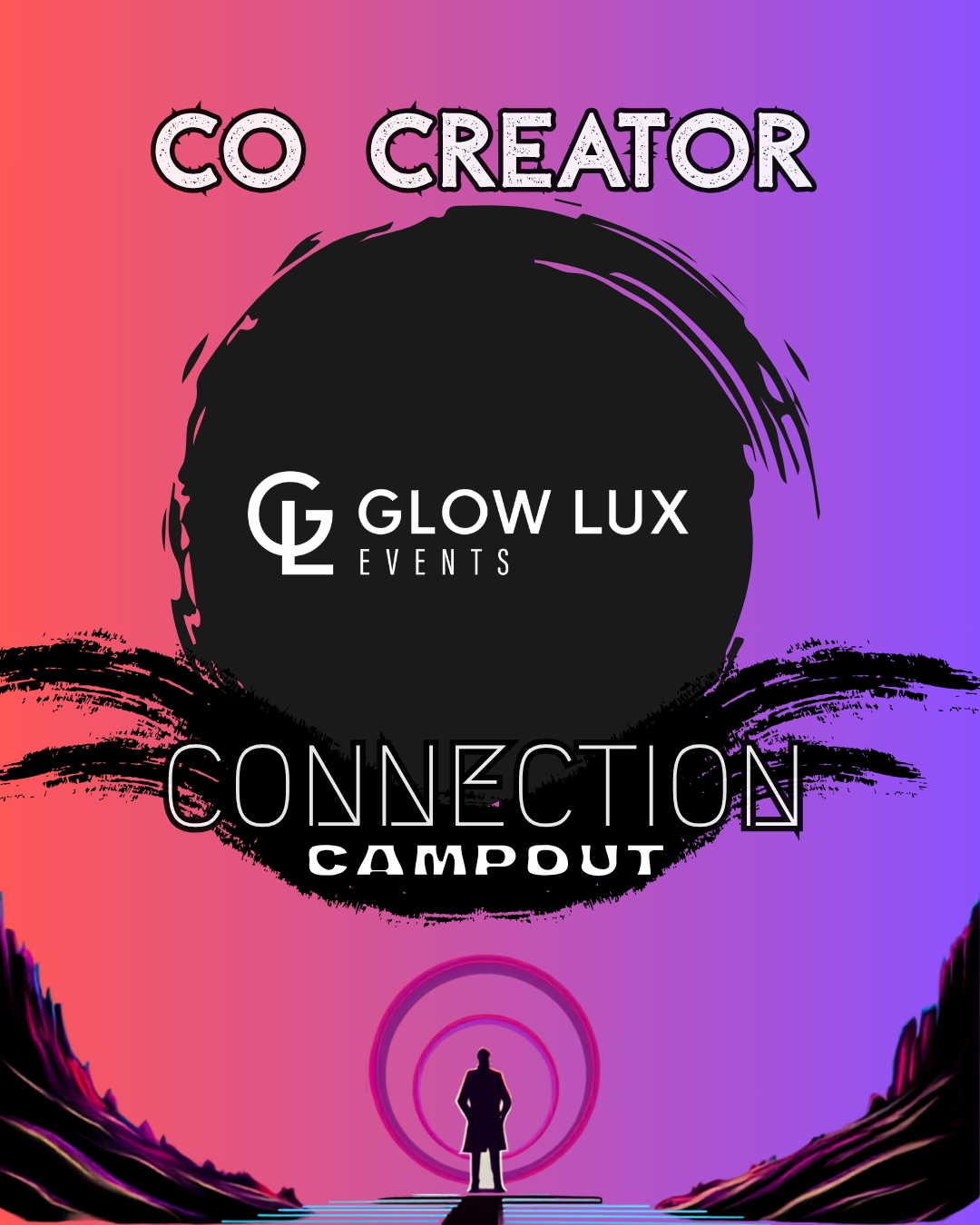Glow Lux Events