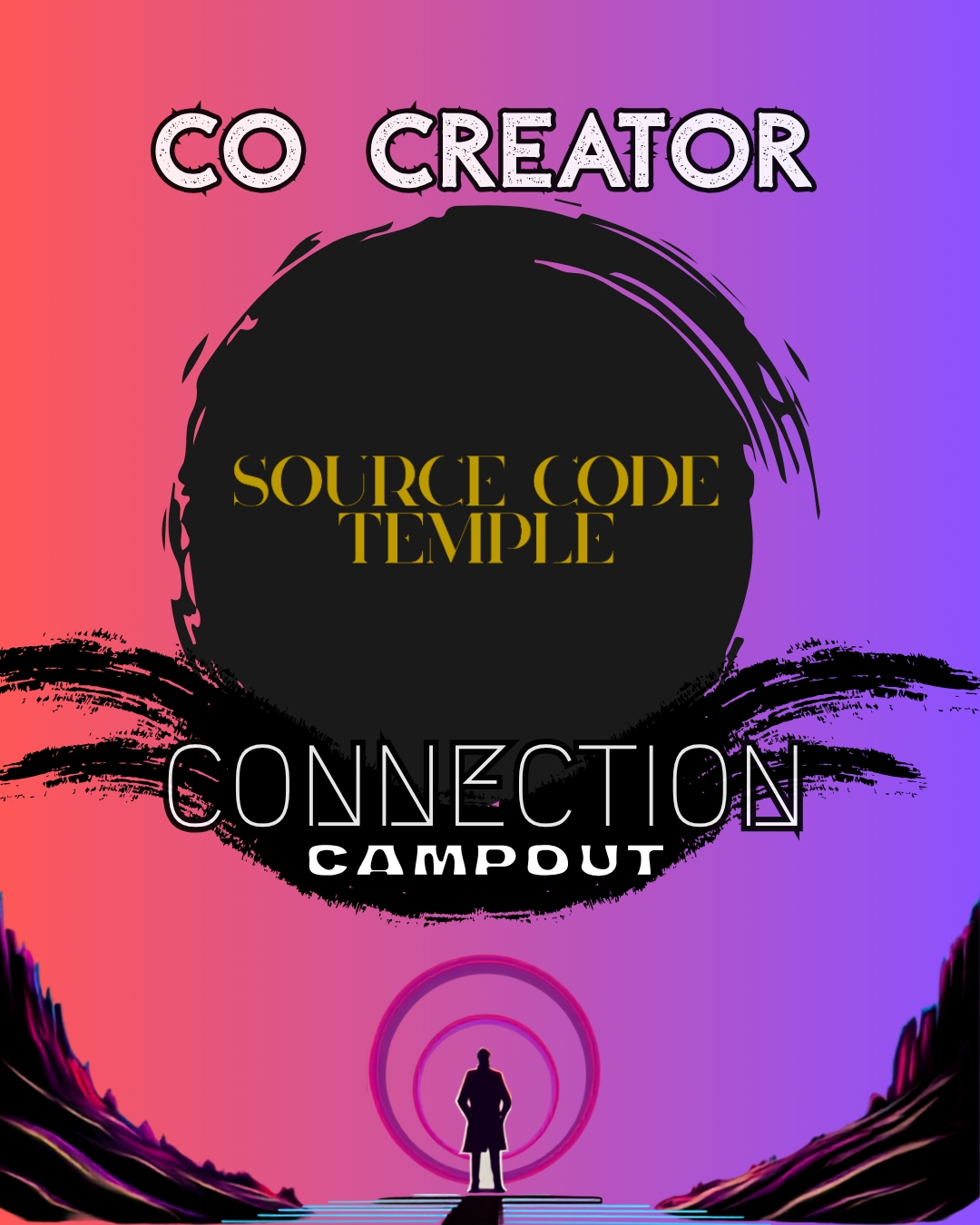 Source Code Temple