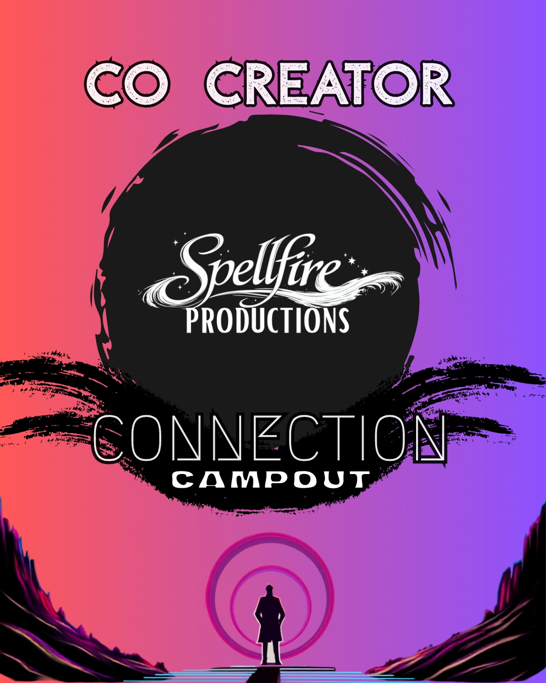 Spellfire Productions